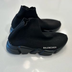 Balenciaga women’s sneakers
